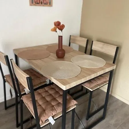 Apartment Studio Plage De L'aiguillon