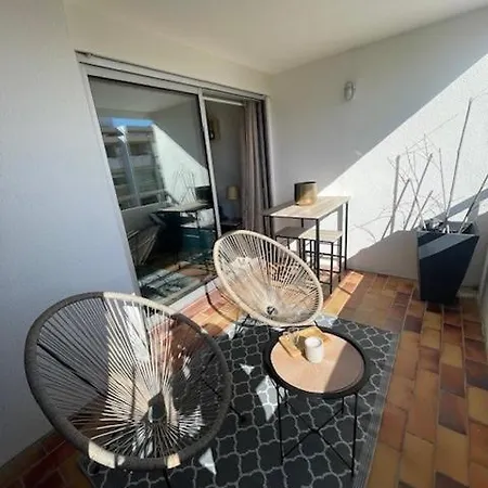 Studio Plage De L'aiguillon Apartment