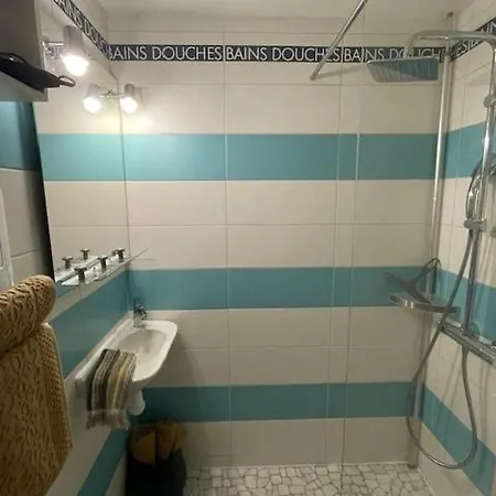 Apartment Studio Plage De L'aiguillon